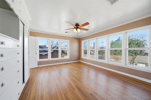 411 E 6th Street, Claremore, OK 74017