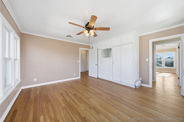 411 E 6th Street, Claremore, OK 74017