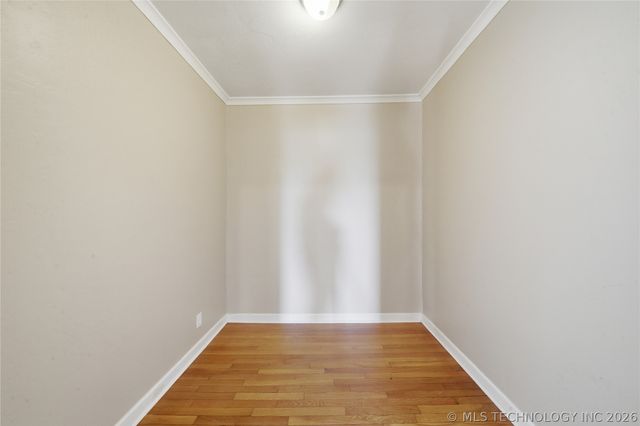 411 E 6th Street, Claremore, OK 74017