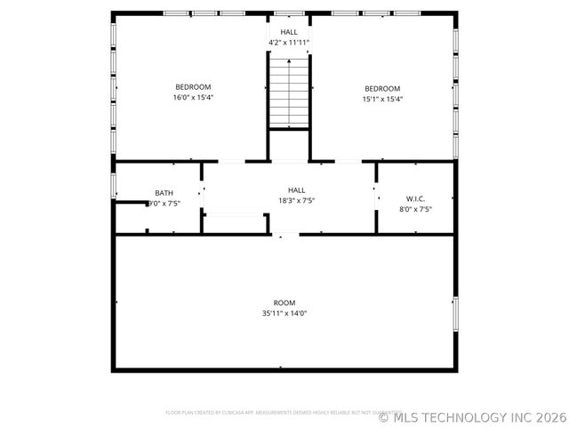 411 E 6th Street, Claremore, OK 74017