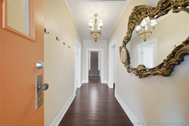 411 E 6th Street, Claremore, OK 74017