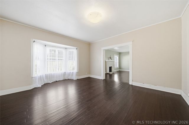 411 E 6th Street, Claremore, OK 74017