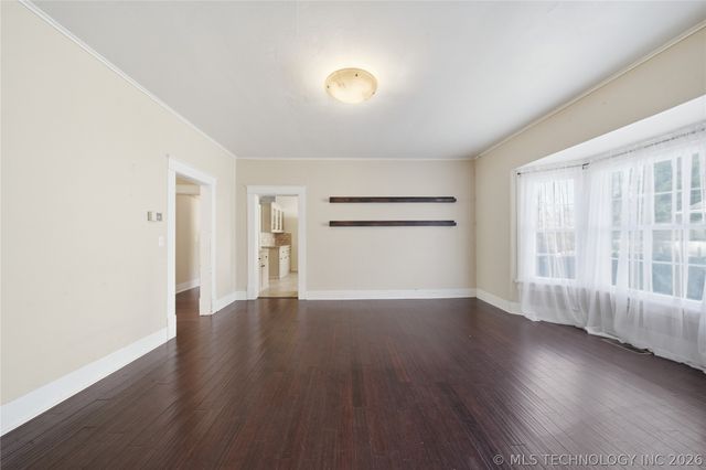 411 E 6th Street, Claremore, OK 74017