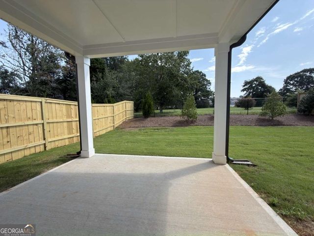 2414 Martin Spring Bend, Lawrenceville, GA 30045