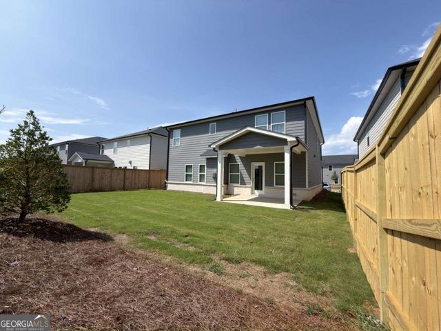 2414 Martin Spring Bend, Lawrenceville, GA 30045