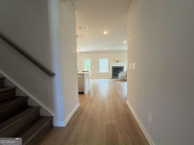 2414 Martin Spring Bend, Lawrenceville, GA 30045