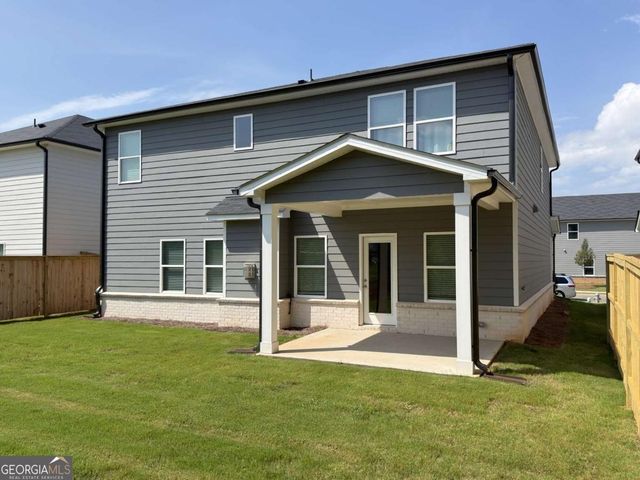 2414 Martin Spring Bend, Lawrenceville, GA 30045