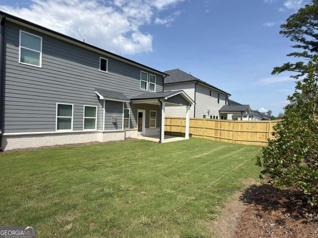 2414 Martin Spring Bend, Lawrenceville, GA 30045