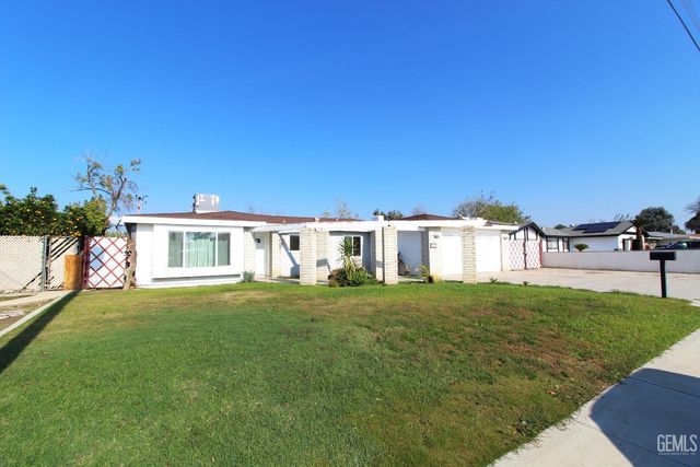 4624 Harris Road, Bakersfield, CA 93313