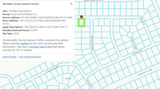 4 Lots Arcilla Volcano Cliffs Place NW, Albuquerque, NM 87120