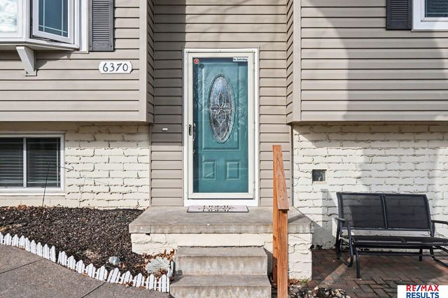 6370 S 139th Avenue Circle, Omaha, NE 68137