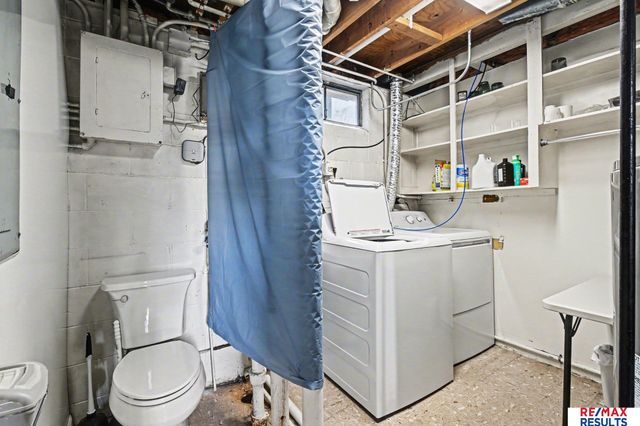 6370 S 139th Avenue Circle, Omaha, NE 68137