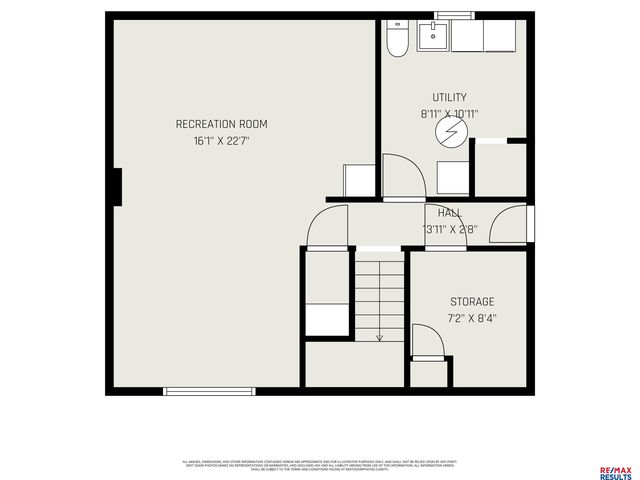 6370 S 139th Avenue Circle, Omaha, NE 68137