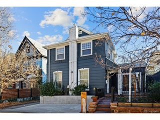 1414 N Clarkson St, Denver, CO 80218