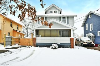 1222 Willard Avenue SE, Warren, OH 44484