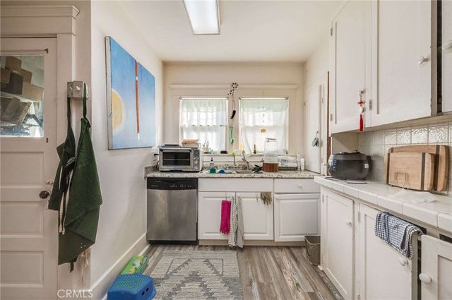 3215 Sherwood Avenue, Alhambra, CA 91801