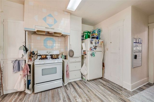 3215 Sherwood Avenue, Alhambra, CA 91801