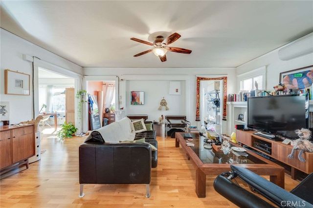 3215 Sherwood Avenue, Alhambra, CA 91801
