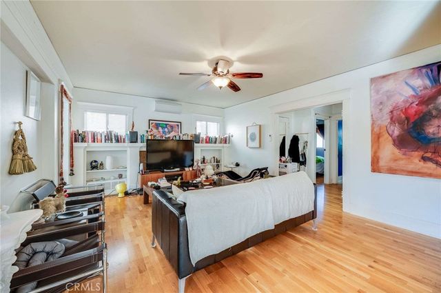 3215 Sherwood Avenue, Alhambra, CA 91801