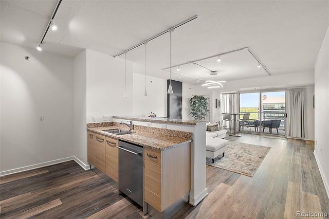432 S Washington Avenue 806, Royal Oak, MI 48067