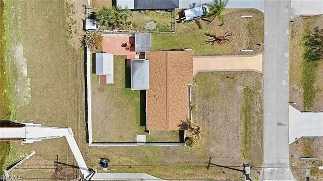 401 E Jasmine RD, Lehigh Acres, FL 33936