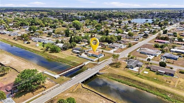 401 E Jasmine RD, Lehigh Acres, FL 33936