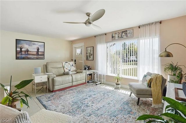401 E Jasmine RD, Lehigh Acres, FL 33936