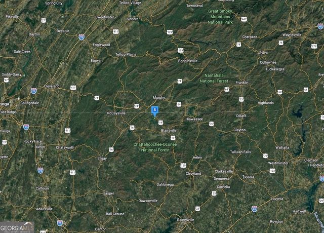 20 Whispering Pines, Blairsville, GA 30512