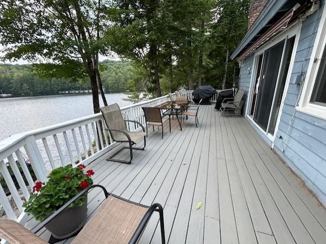 442 Jobs Creek Road, Sunapee, NH 03782