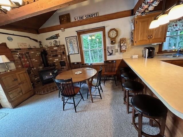 442 Jobs Creek Road, Sunapee, NH 03782