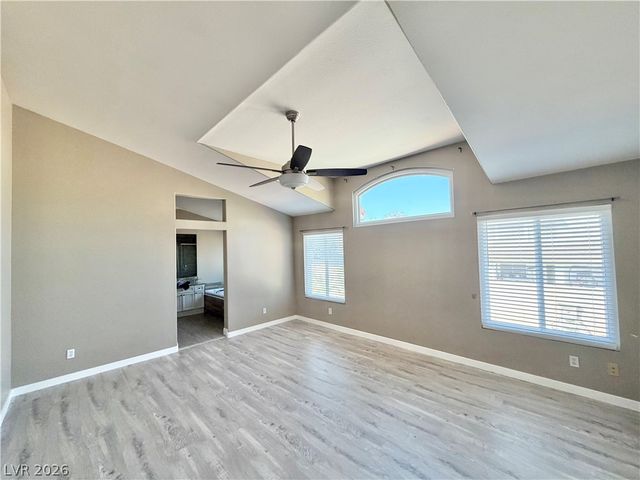 2317 Thayer Avenue, Henderson, NV 89074