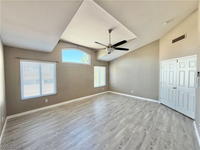 2317 Thayer Avenue, Henderson, NV 89074