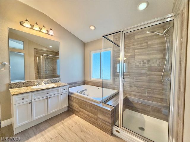 2317 Thayer Avenue, Henderson, NV 89074