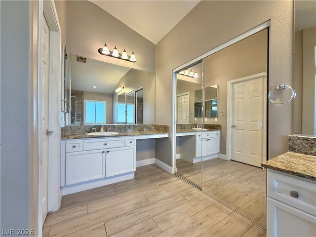 2317 Thayer Avenue, Henderson, NV 89074