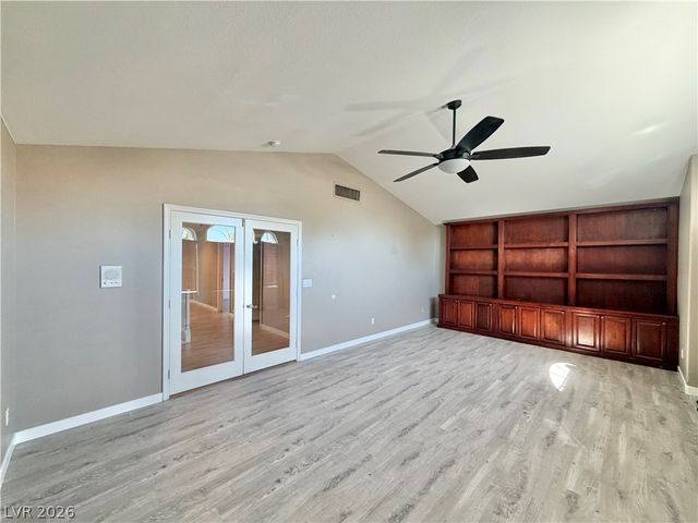 2317 Thayer Avenue, Henderson, NV 89074