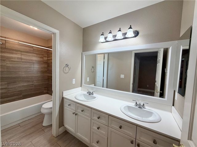 2317 Thayer Avenue, Henderson, NV 89074