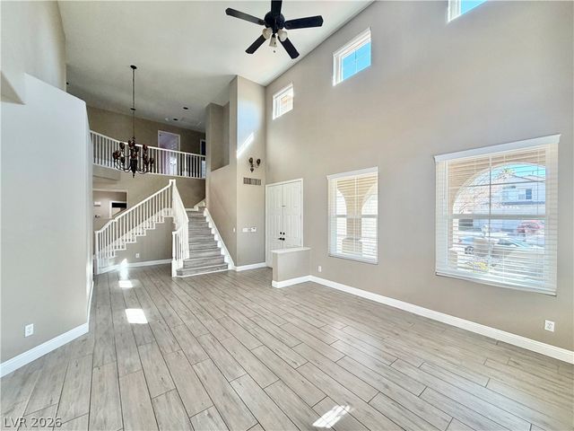 2317 Thayer Avenue, Henderson, NV 89074