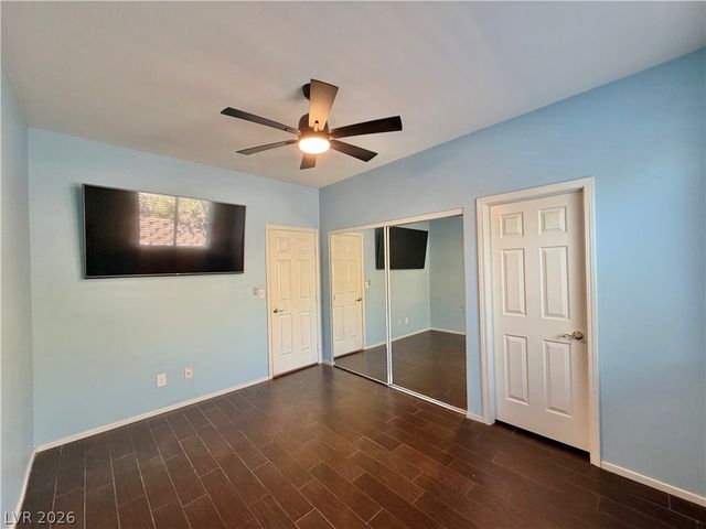 2317 Thayer Avenue, Henderson, NV 89074