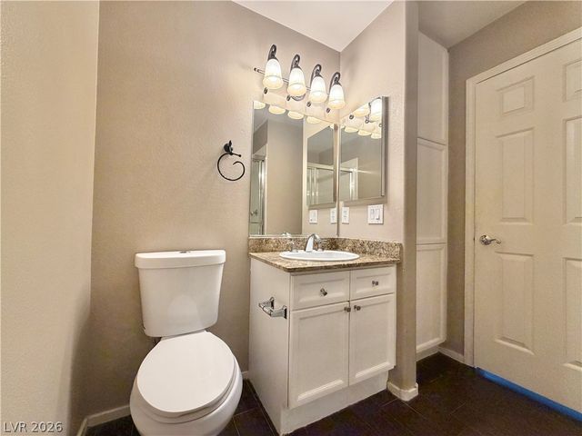 2317 Thayer Avenue, Henderson, NV 89074