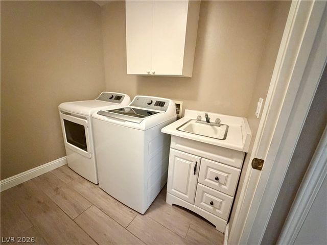 2317 Thayer Avenue, Henderson, NV 89074