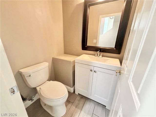 2317 Thayer Avenue, Henderson, NV 89074