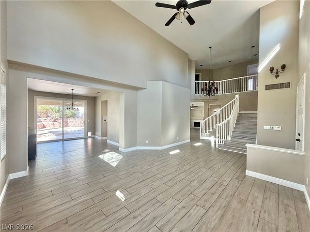 2317 Thayer Avenue, Henderson, NV 89074