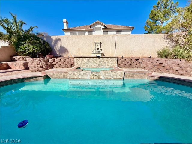 2317 Thayer Avenue, Henderson, NV 89074