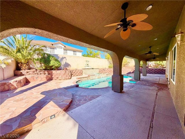 2317 Thayer Avenue, Henderson, NV 89074