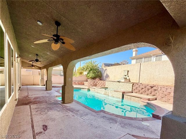 2317 Thayer Avenue, Henderson, NV 89074
