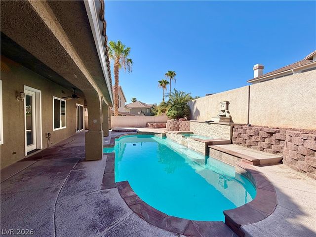 2317 Thayer Avenue, Henderson, NV 89074
