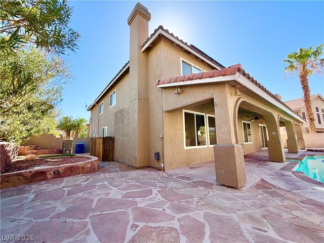 2317 Thayer Avenue, Henderson, NV 89074