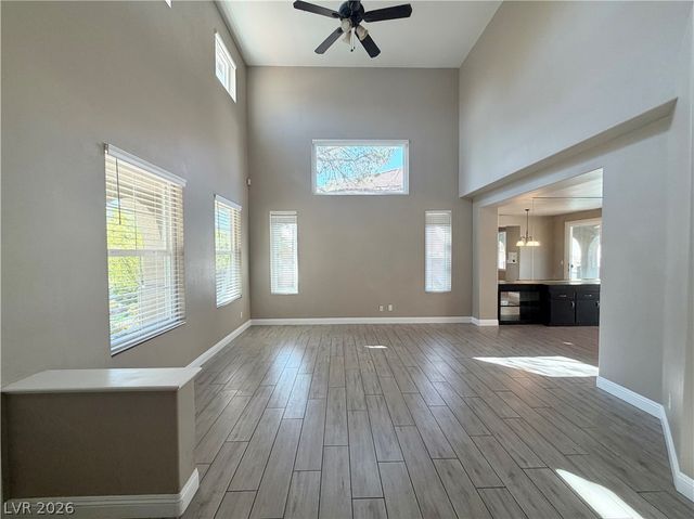 2317 Thayer Avenue, Henderson, NV 89074