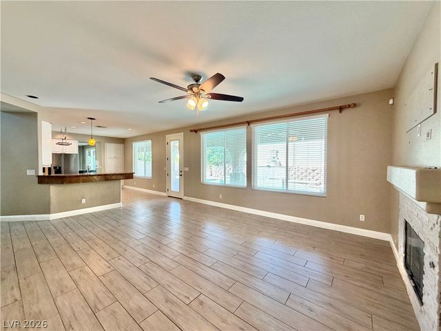 2317 Thayer Avenue, Henderson, NV 89074