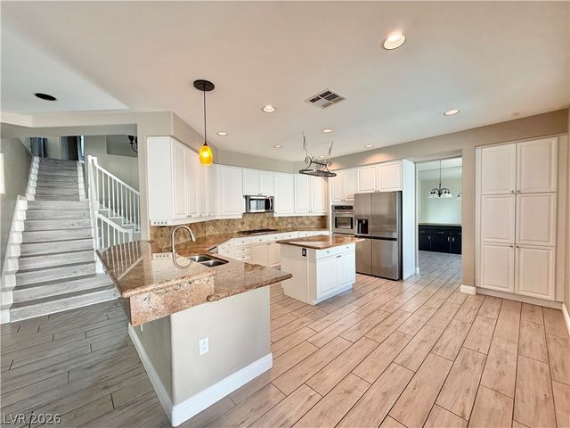 2317 Thayer Avenue, Henderson, NV 89074